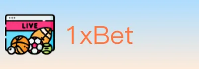 1xBet logo